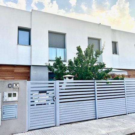 Chalet Moderno Con Piscina En Mont - Roige Bahia Экстерьер фото
