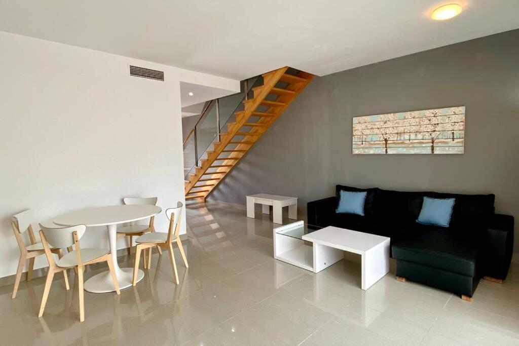 Chalet Moderno Con Piscina En Mont - Roige Bahia Экстерьер фото