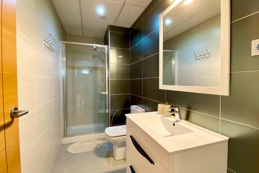 Chalet Moderno Con Piscina En Mont - Roige Bahia Экстерьер фото